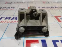 Кронштейн КПП левый Volkswagen Jetta (A6) 1K0199111D.