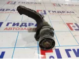 Кронштейн кондиционера Volkswagen Jetta (A6) 1K0260885B.