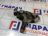 Кронштейн кондиционера Volkswagen Jetta (A6) 1K0260885B.