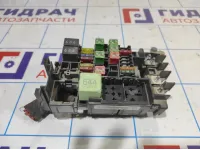 Блок предохранителей моторный Volkswagen Jetta (A6) 5C0937819.