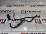 Клемма аккумулятора плюс Volkswagen Jetta (A6) 5C0971228L.