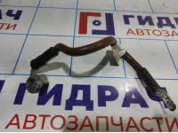 Клемма аккумулятора минус Volkswagen Jetta (A6) 5C0971235B.