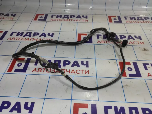 Проводка (коса) Volkswagen Jetta (A6) 56D971230F.
