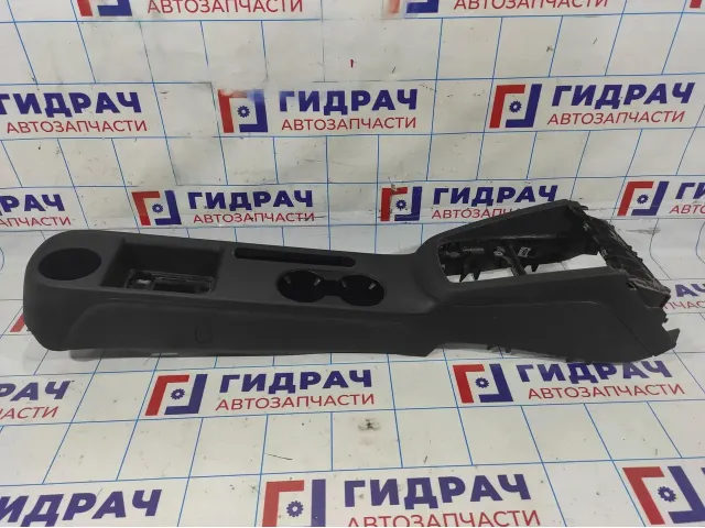 Консоль Volkswagen Jetta (A6) 5C7863241L82V.