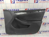Обшивка двери передней правой Volkswagen Jetta (A6) 5C7867012KAHA.