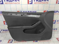 Обшивка двери передней левой Volkswagen Jetta (A6) 5C7867011KAHA.