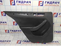 Обшивка двери задней левой Volkswagen Jetta (A6) 5C6867211NAHA.