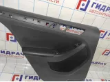 Обшивка двери задней левой Volkswagen Jetta (A6) 5C6867211NAHA.
