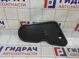 Заглушка двери задней правой Volkswagen Jetta (A6) 5C6839916B.