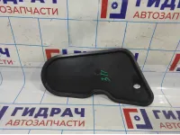 Заглушка двери задней правой Volkswagen Jetta (A6) 5C6839916B.
