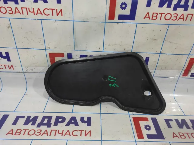 Заглушка двери задней правой Volkswagen Jetta (A6) 5C6839916B.