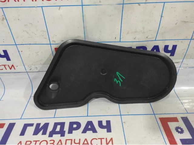 Заглушка двери задней левой Volkswagen Jetta (A6) 5C6839915B.