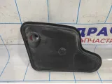 Заглушка двери передней левой Volkswagen Jetta (A6) 5C6837915B.