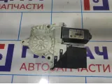 Моторчик стеклоподъемника Volkswagen Jetta (A6) 3C0959704BVW1. Задний правый.