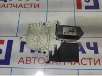 Моторчик стеклоподъемника Volkswagen Jetta (A6) 3C0959704BVW1. Задний правый.