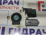 Моторчик стеклоподъемника Volkswagen Jetta (A6) 3C0959704BVW1. Задний правый.