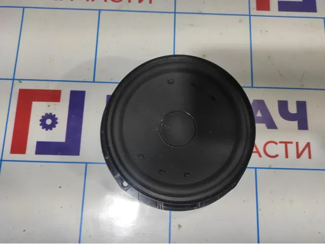 Динамик Volkswagen Jetta (A6) 5C6035454B. В дверь.