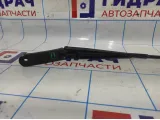 Поводок стеклоочистителя передний правый Volkswagen Jetta (A6) 5C7955410.