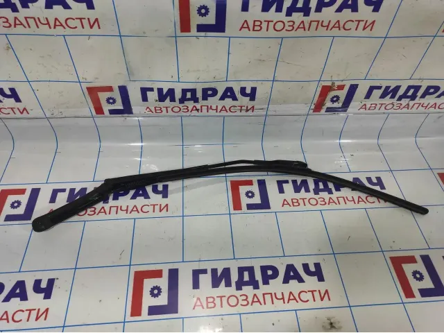 Поводок стеклоочистителя передний левый Volkswagen Jetta (A6) 5C7955409A.