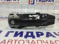 Ручка двери передней наружная Volkswagen Jetta (A6) 5N0837205LGRU.