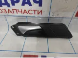 Ручка двери передней внутренняя правая Volkswagen Jetta (A6) 5C7837114HZNX.
