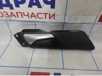 Ручка двери передней внутренняя правая Volkswagen Jetta (A6) 5C7837114HZNX.