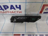 Ручка двери передней внутренняя правая Volkswagen Jetta (A6) 5C7837114HZNX.