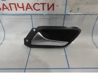 Ручка двери задней внутренняя левая Volkswagen Jetta (A6) 5C6839113BZNX.