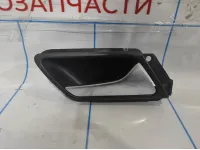 Ручка двери задней внутренняя правая Volkswagen Jetta (A6) 5C6839114BZNX.