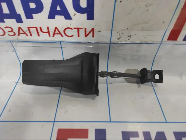 Ограничитель двери задней Volkswagen Jetta (A6) 5C6839249A.