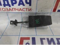 Ограничитель двери передней Volkswagen Jetta (A6) 5C6837249.