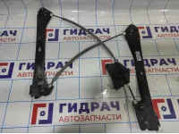 Стеклоподъемник электр. передний левый Volkswagen Jetta (A6) 5C6837461K.