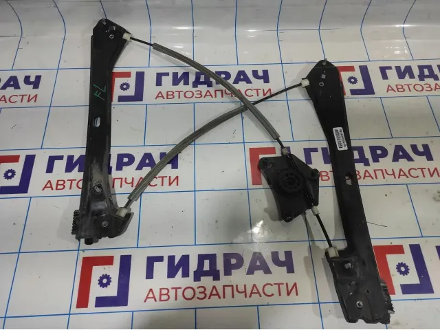 Стеклоподъемник электр. передний левый Volkswagen Jetta (A6) 5C6837461K.