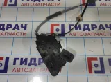 Замок двери передней правой Volkswagen Jetta (A6) 5K2837016E.