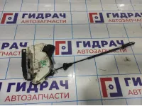 Замок двери задней правой Volkswagen Jetta (A6) 5K4839016S.