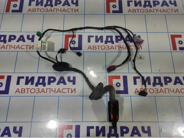 Проводка (коса) двери передней правой Volkswagen Jetta (A6) 5C7971121N.