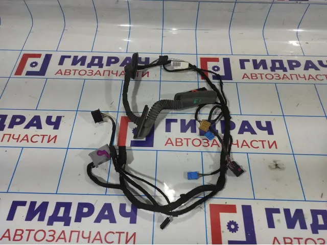 Проводка (коса) двери передней левой Volkswagen Jetta (A6) 5C7971120N.