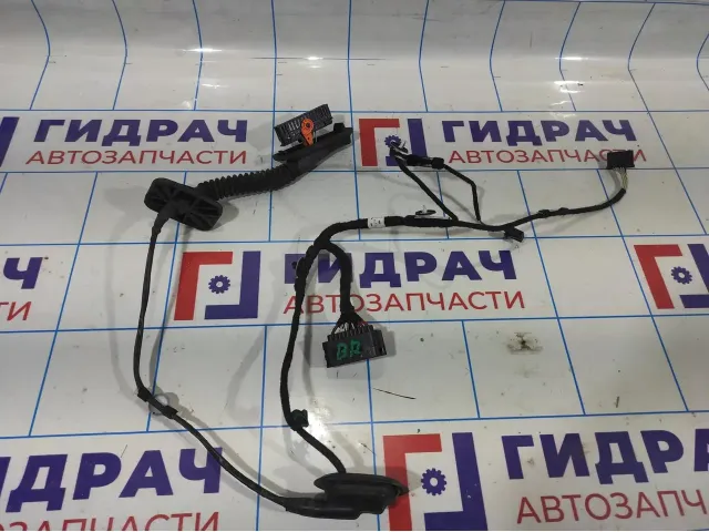 Проводка (коса) двери задней правой Volkswagen Jetta (A6) 5C7971694R.