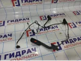 Проводка (коса) двери задней правой Volkswagen Jetta (A6) 5C7971694R.