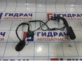 Проводка (коса) двери задней левой Volkswagen Jetta (A6) 5C7971693R.