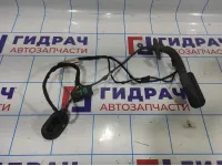Проводка (коса) двери задней левой Volkswagen Jetta (A6) 5C7971693R.