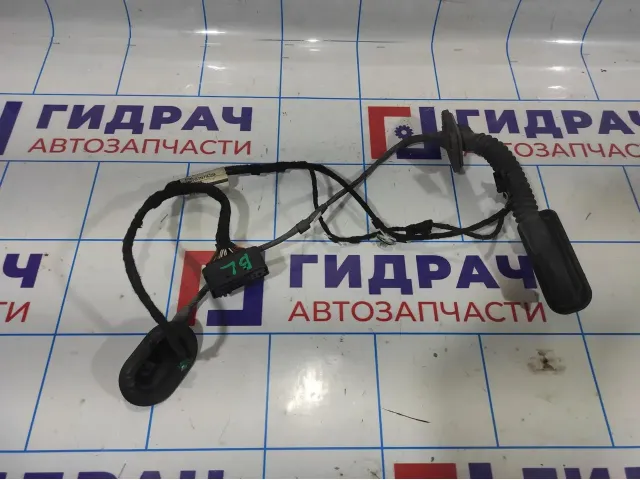 Проводка (коса) двери задней левой Volkswagen Jetta (A6) 5C7971693R.