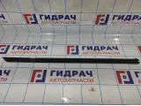 Уплотнитель стекла двери задней правой Volkswagen Jetta (A6) 5C6839479.