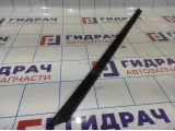 Уплотнитель стекла двери задней правой Volkswagen Jetta (A6) 5C6839479.