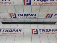 Уплотнитель стекла двери передней левой Volkswagen Jetta (A6) 5C68374795AP.