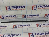 Накладка стекла двери передней правой Volkswagen Jetta (A6) 5C68374785AP.