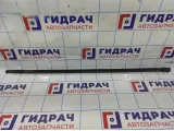 Накладка стекла двери передней правой Volkswagen Jetta (A6) 5C68374785AP.
