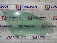 Стекло двери передней правой Volkswagen Jetta (A6) 5C6845202A.