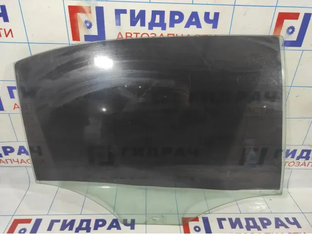Стекло двери задней правой Volkswagen Jetta (A6) 5C6845026.