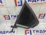 Стекло двери задней правой (форточка) Volkswagen Jetta (A6) 5C6845214.